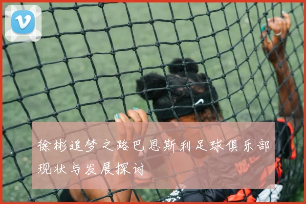 徐彬追梦之路巴恩斯利足球俱乐部现状与发展探讨