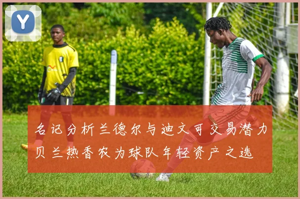 名记分析兰德尔与迪文可交易潜力贝兰热香农为球队年轻资产之选