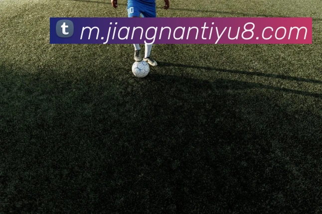 江南体育品牌故事